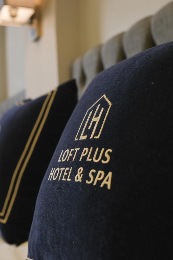 Plus Hotel & Private Transportation Istanbul Airport-By Loft Arnavutkoy Kültér fotó