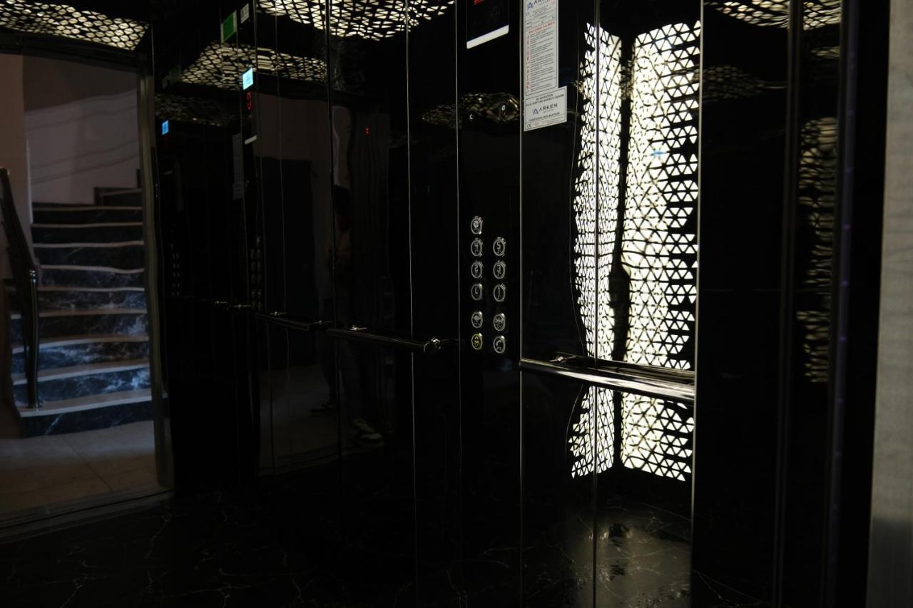 Plus Hotel & Private Transportation Istanbul Airport-By Loft Arnavutkoy Kültér fotó